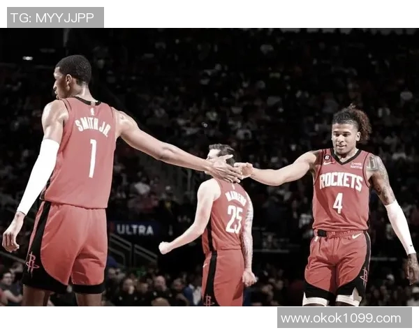 火箭队与爵士队让分分析及比赛前瞻全方位解读