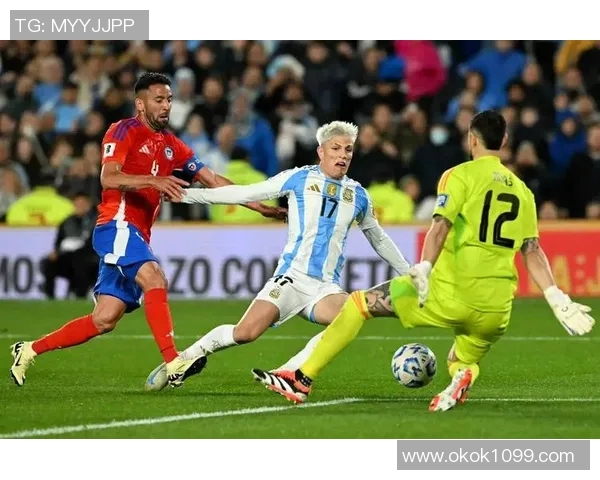 阿根廷对智利比赛直播情况分析及观看渠道推荐