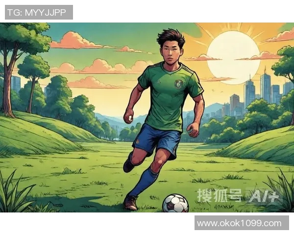 全球足球风云：从绿茵场到商业帝国，探索足球的崛起与未来发展趋势