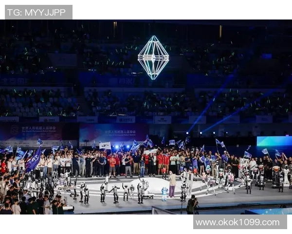 奥林匹克运动会：全球体育盛会的辉煌历程