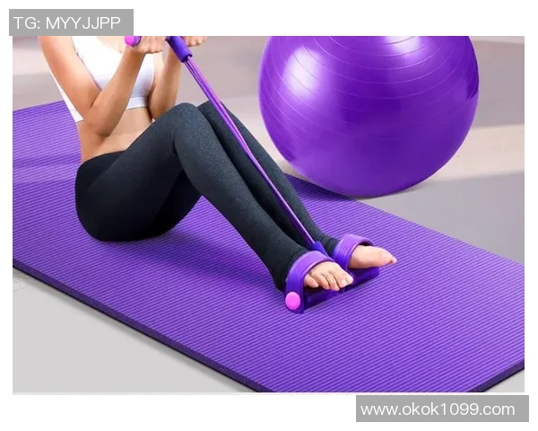 提升身心健康 从瑜伽垫到瑜伽球的必备用品全攻略