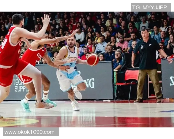 智利男篮迎战美属维尔京队期待精彩对决与胜利时刻