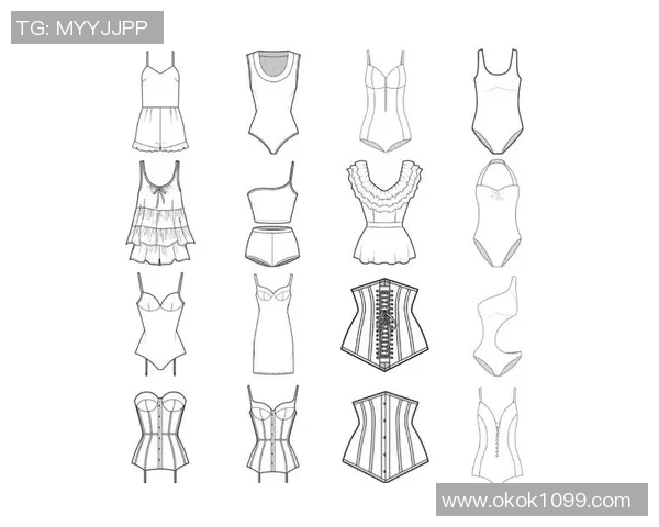 温泉度假必备泳装搭配指南，让你享受舒适与时尚并存的完美假期