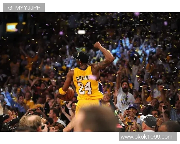 科比职业生涯数据全面解析:得分王荣誉背后的传奇轨迹 科比职业生涯数据全面解析:得分王荣誉背后的传奇轨迹