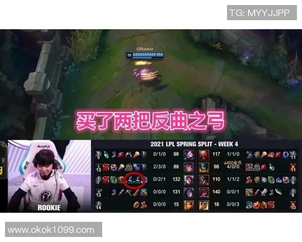 FPX战队反击战术深度解析与实战应用探讨