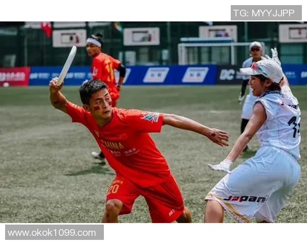 上海飞盘队实力分析与发展潜力的深度探讨与展望