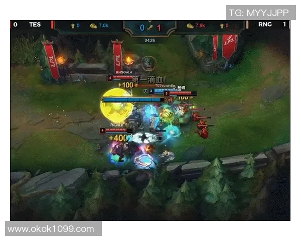 RNG边路渗透策略解析:如何在英雄联盟中掌控比赛节奏 RNG边路渗透策略解析:如何在英雄联盟中掌控比赛节奏