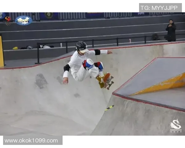 杭州滑板队以89分领跑马拉松大满贯积分榜展现强劲实力