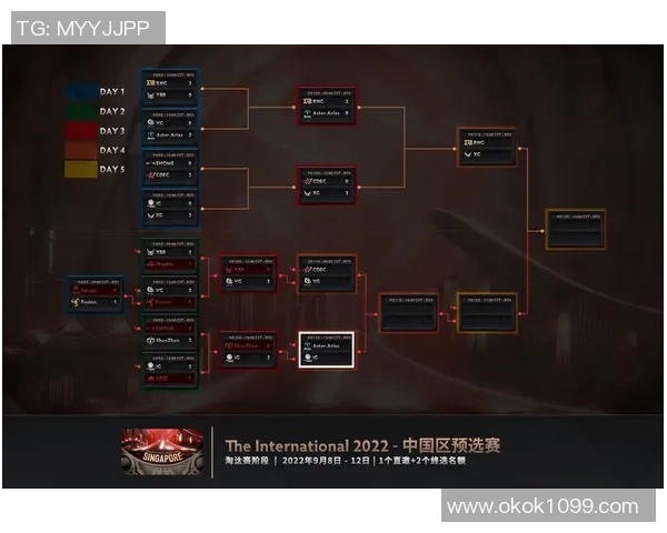 DOTA2战术分析：深入探讨IG战队的盯防策略与执行细节