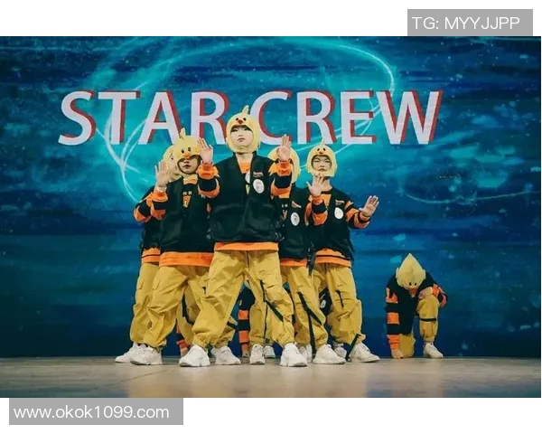 北京街舞队创下新纪录速度排名引领潮流舞蹈新风尚