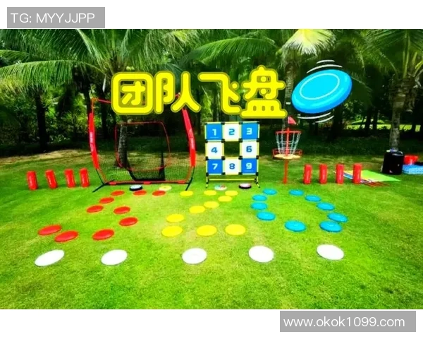 武汉飞盘队技术革新引发热议助力飞盘运动蓬勃发展