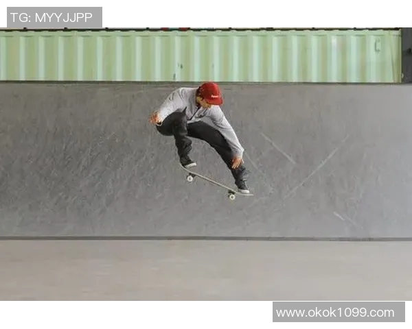 滑板新手必读：提升心理素质的全面入门指南与实用技巧