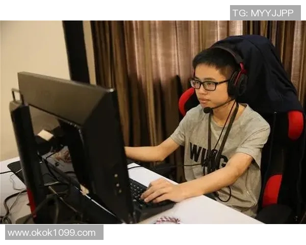 黄伟专访:从新手到职业选手的DOTA2成长之路回顾与展望