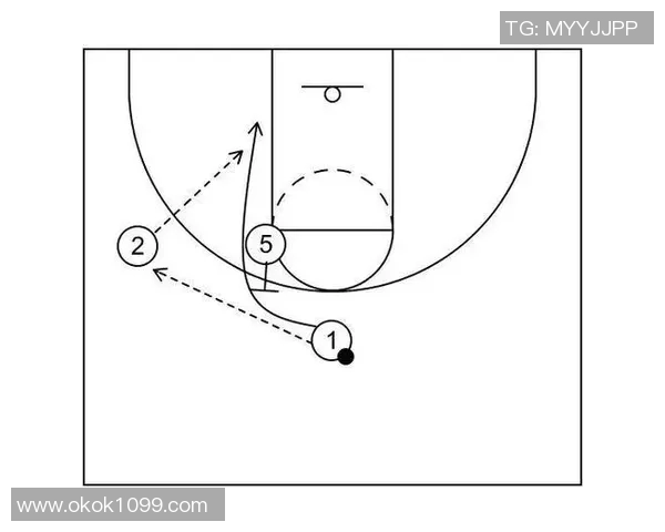 以大前锋为核心构建现代篮球战术体系探索与实践分析