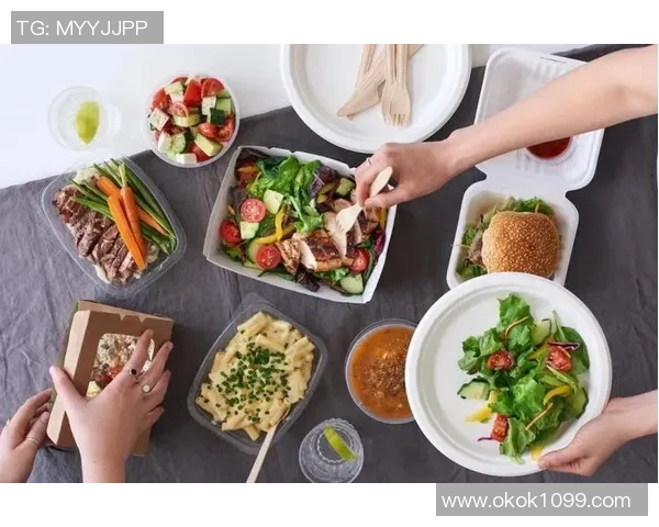 创新餐饮模式助力餐饮行业转型升级与可持续发展路径探析