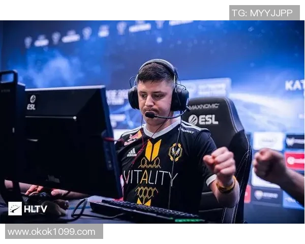 深度对话：周伟分享他在CSGO世界中的成长与挑战