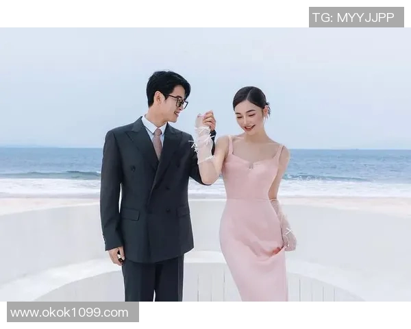 浪漫婚礼时刻 婚纱见证爱的誓言与永恒的美丽