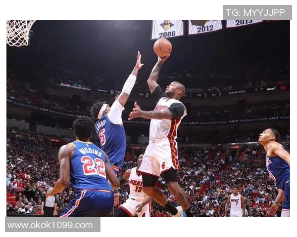 热火强势崛起:球队重建与未来展望分析