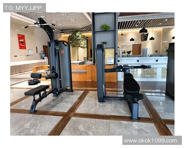 济南大型健身器材厂家品牌实力盘点