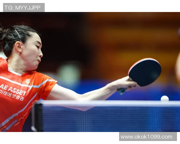 深圳乒乓球队战术解析：从技术到心理的全面剖析与实践探讨