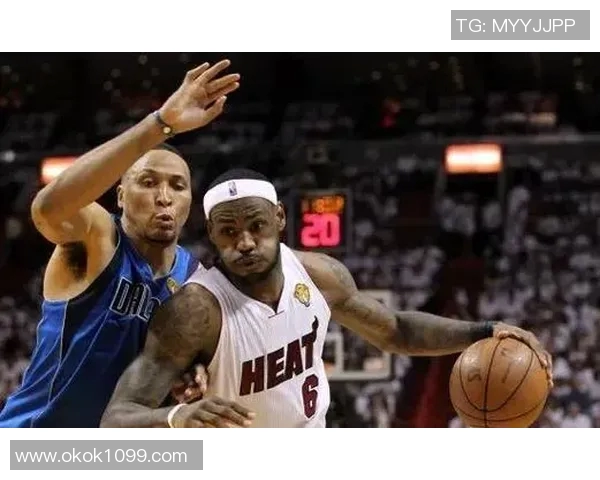 2010nba总决赛小牛vs热火