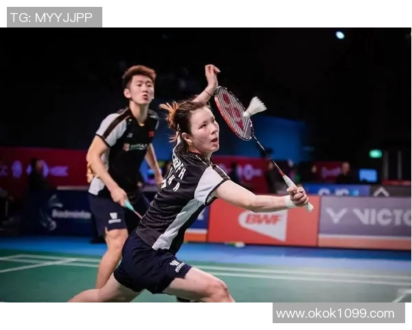 陈芳专访：从羽毛球新星到冠军之路的心路历程回顾