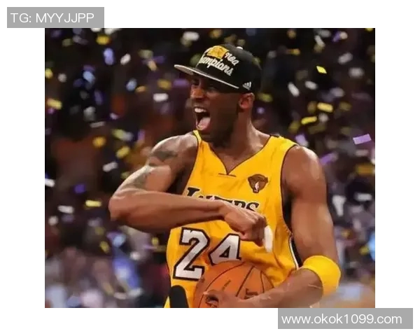 科比精神:从坚韧奋斗到无限超越,激励每一位追梦人的力量