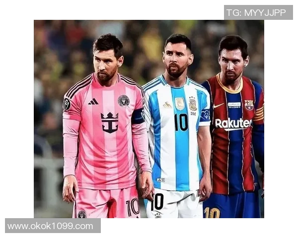 梅西加盟美国国际足球俱乐部后首度亮相 引发全球足球迷热议