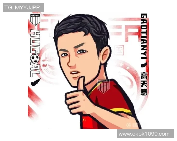 中国足球明星男队员头像展示与个人风采分析 中国足球明星男队员头像展示与个人风采分析